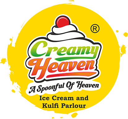 Creamy Heaven