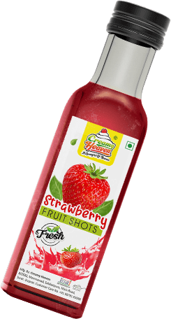 Fruit Shots