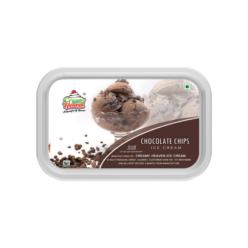 Chocolate Chips 