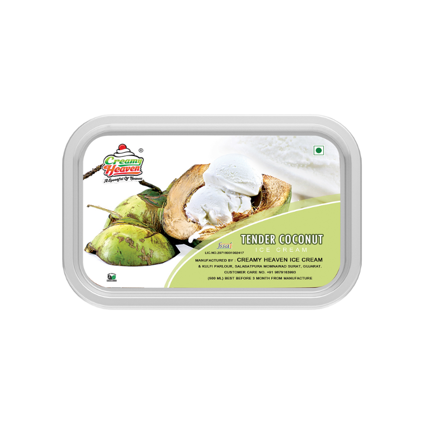 Tender Coconut 