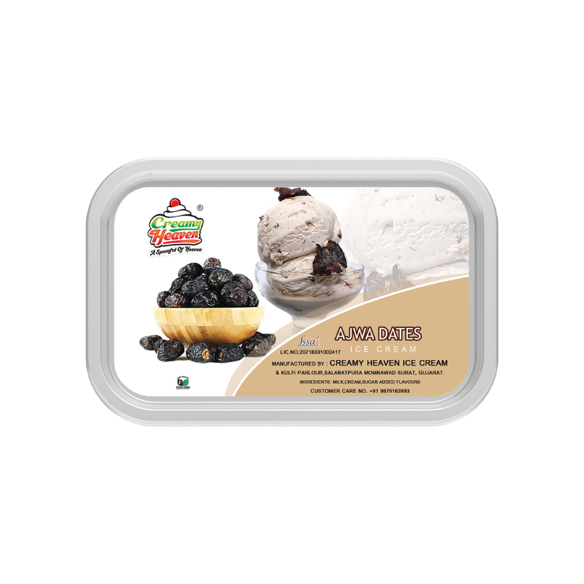 Ajwa Dates