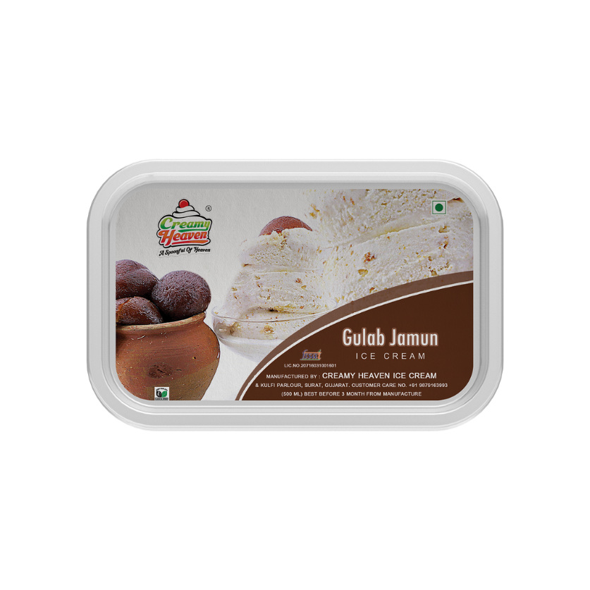 Gulab Jamun