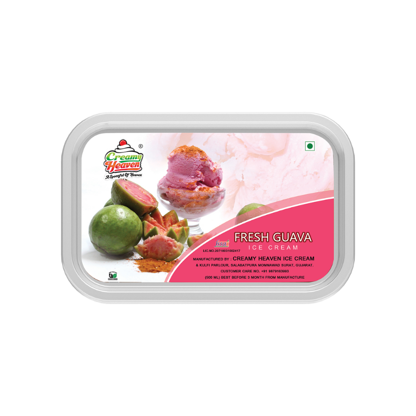 Fresh Guava