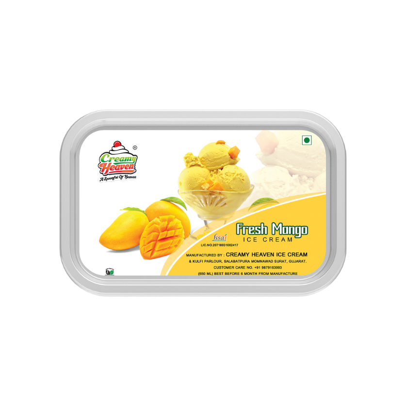 Fresh Mango 