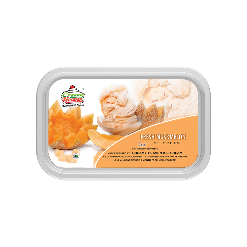 Muskmelon