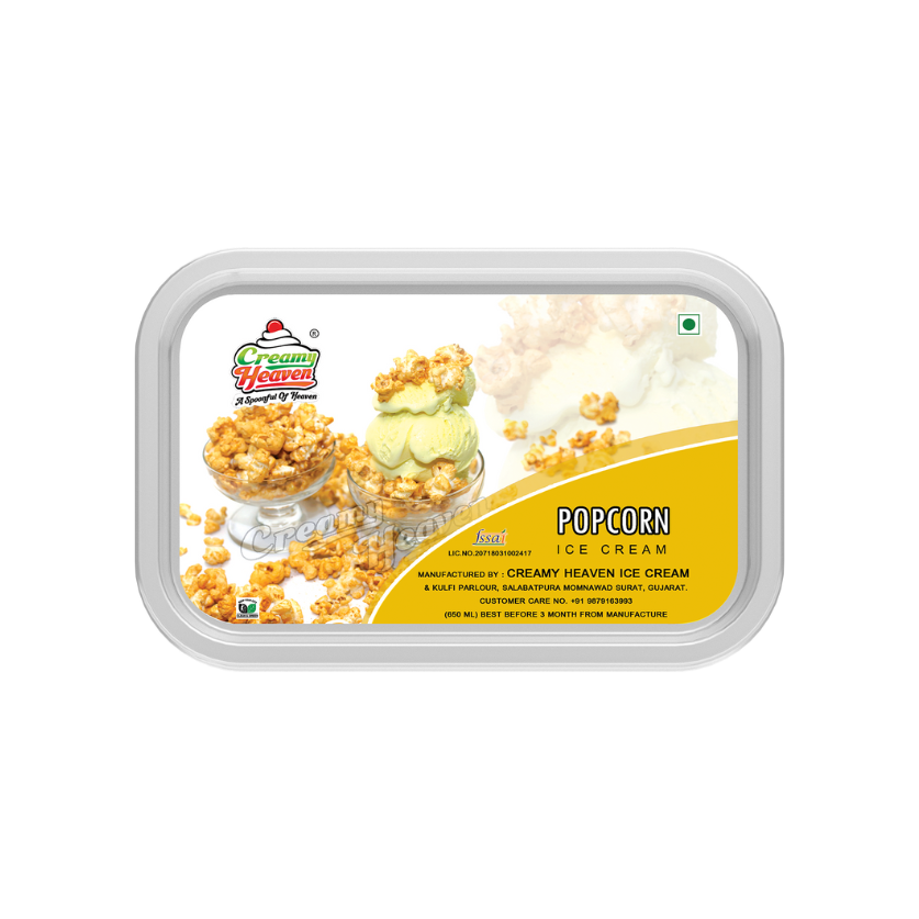 Popcorn 