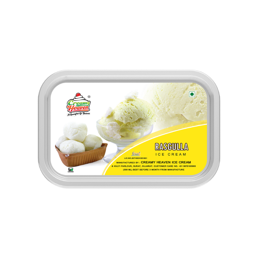 Rasgulla