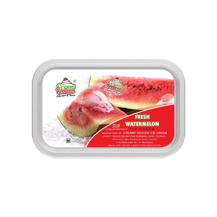 Watermelon 