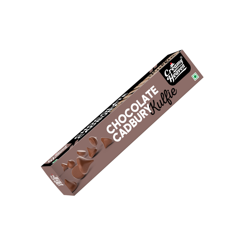 Chocolate Cadbuary Ramzan Kulfi