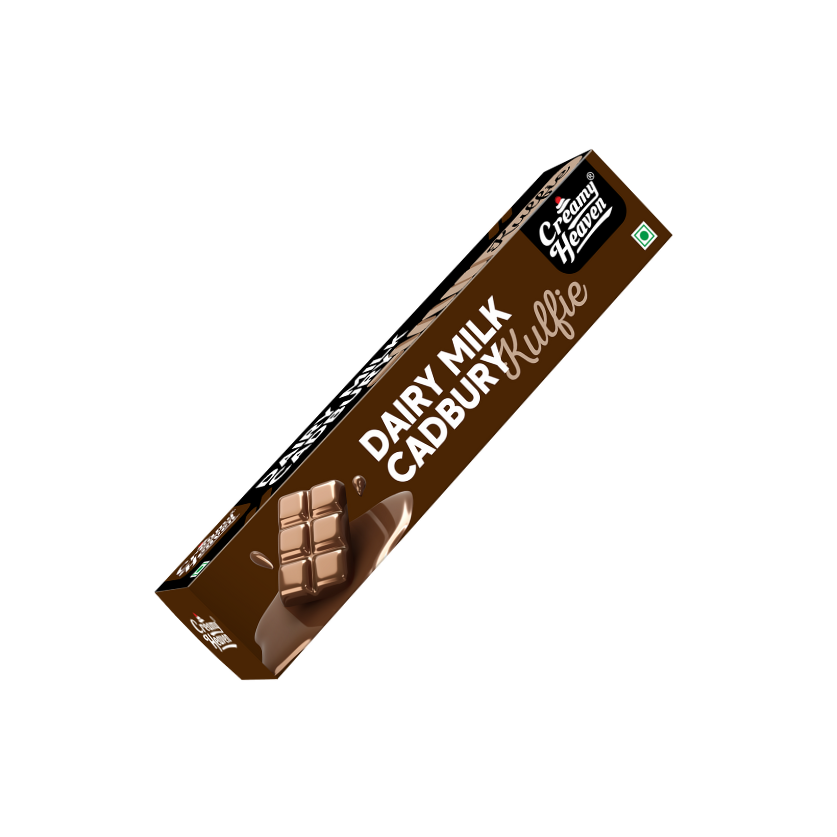 Dairy Milk Ramzan Kulfi