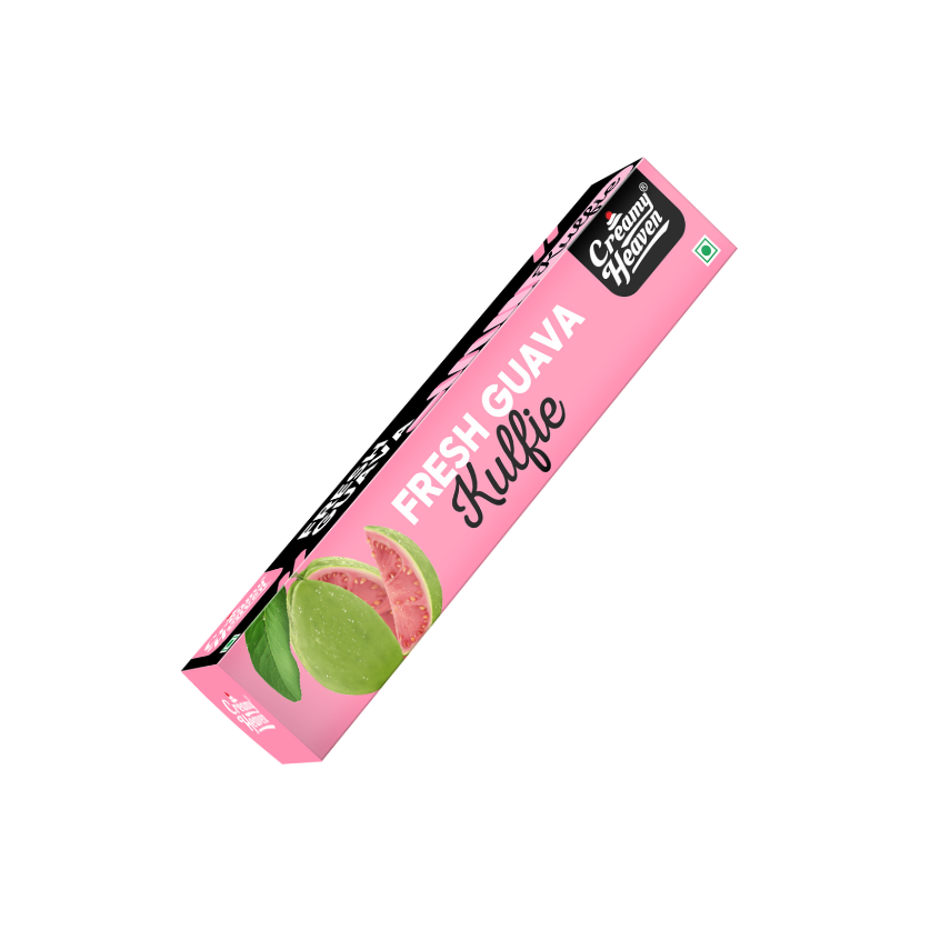 Guava  Ramzan Kulfi
