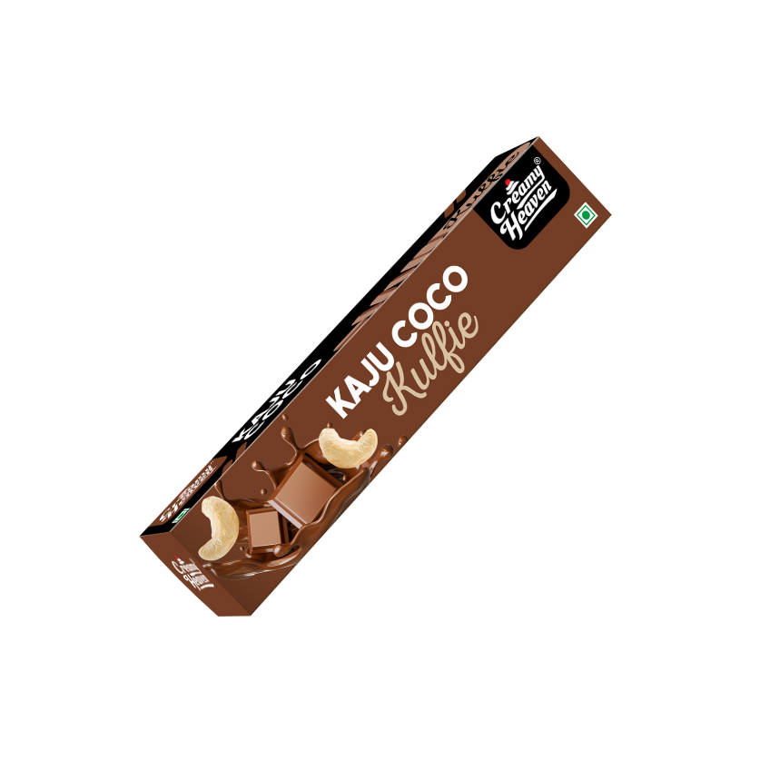 Kaju Coco Ramzan Kulfi