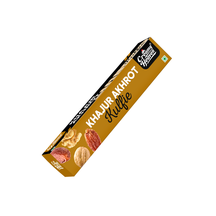 Khajur Akhrot  Ramzan Kulfi