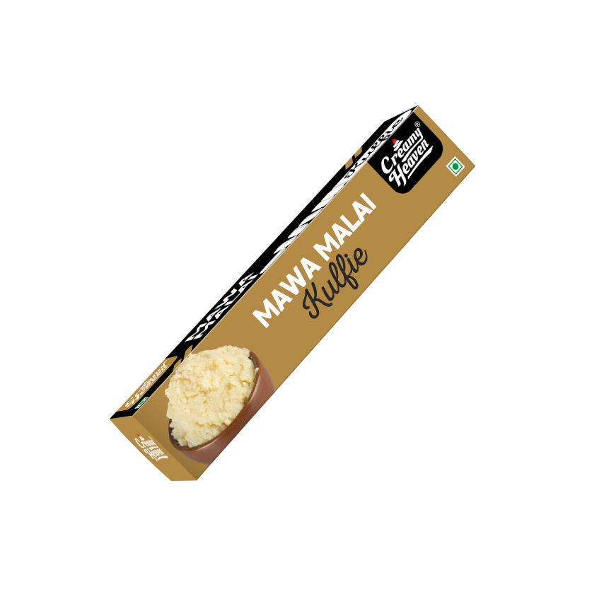 Mawa Malai Ramzan Kulfi