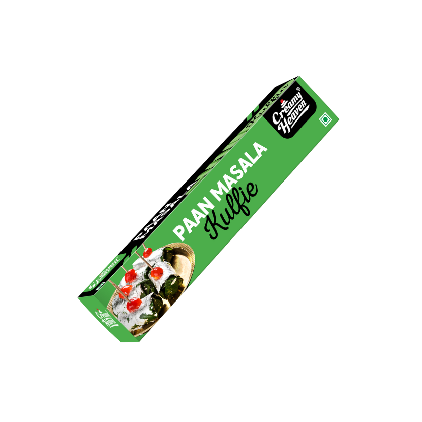 Paan Ramzan Kulfi