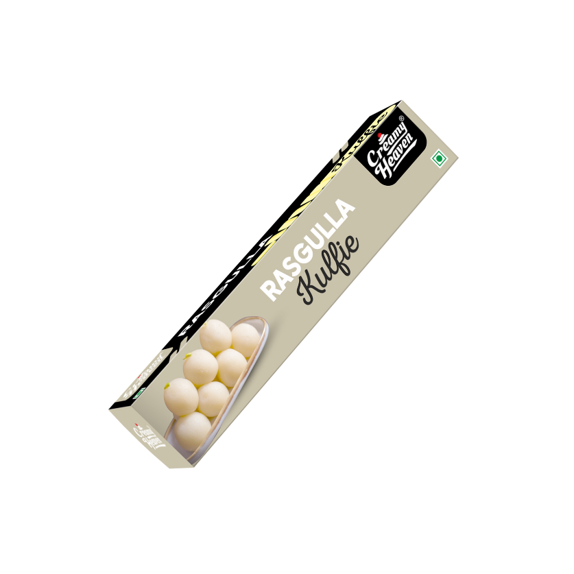 Rasgulla  Ramzan Kulfi