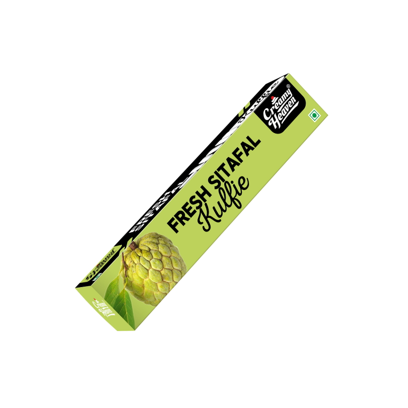 Sitafal Ramzan Kulfi